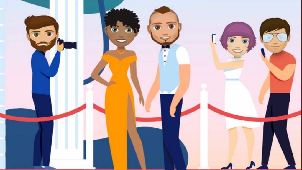 How to get a Talent Agent in BitLife Gamepur