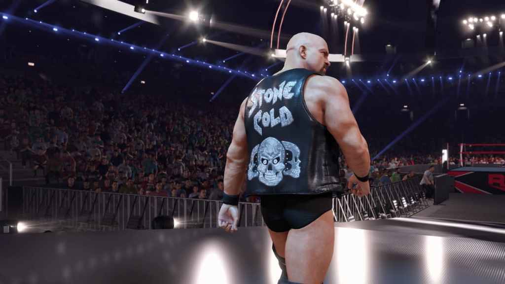 The 10 best wrestling games of all time Gamepur