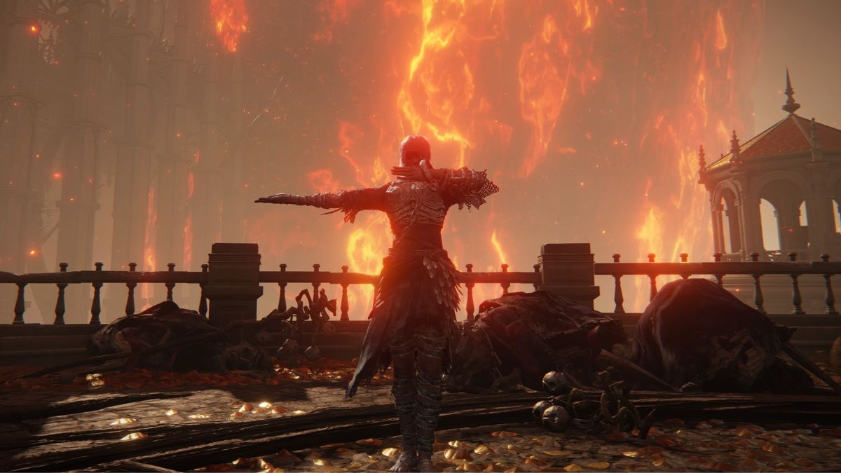 Where to find the Giant's Prayerbook in Elden Ring Gamepur