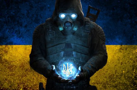  Stalker 2 development is back on despite the continuing crisis in Ukraine 