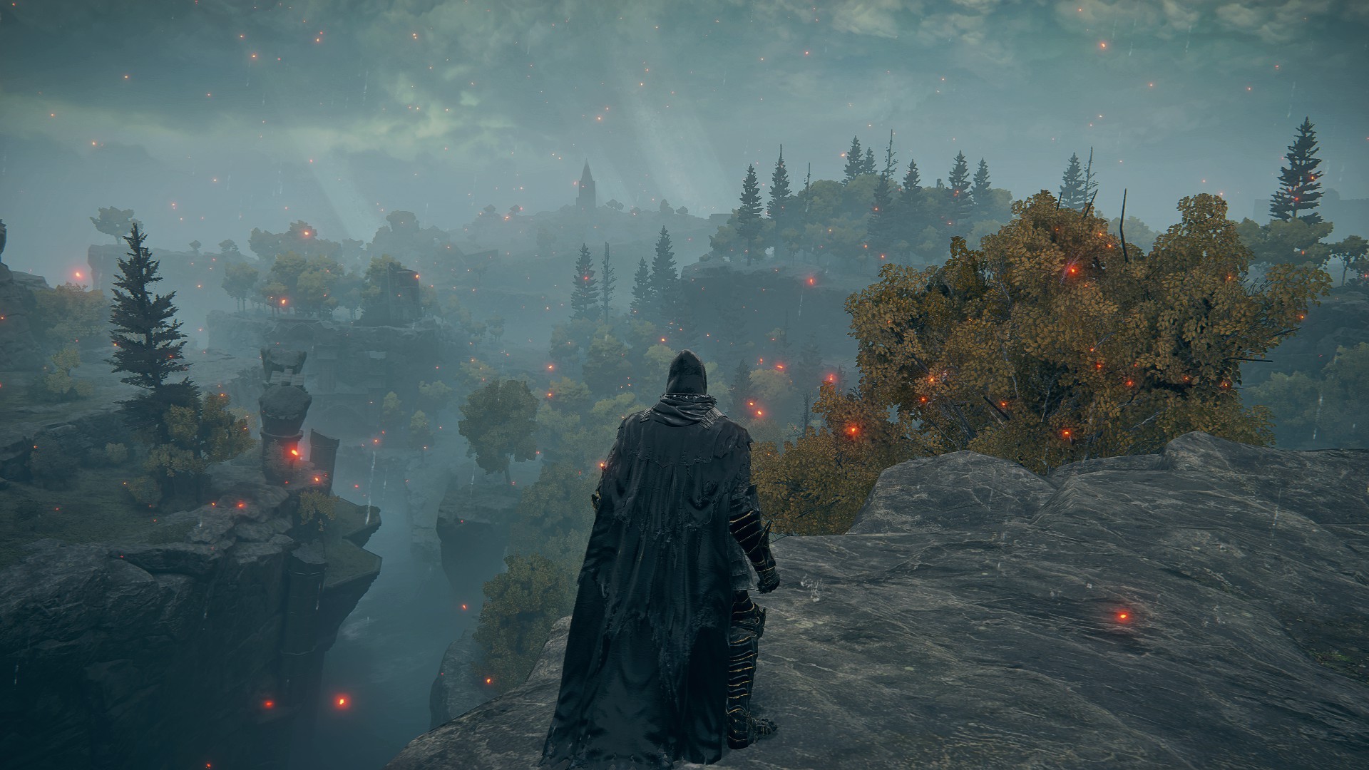 Where to find the FaithKnot Crystal Tear in Elden Ring Gamepur