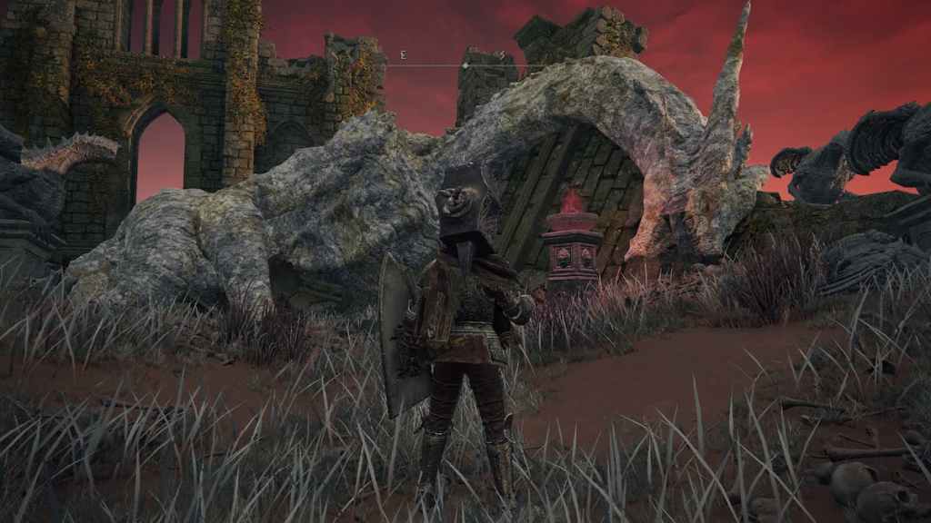 Where to find Gravel Stone in Elden Ring and what it does Gamepur