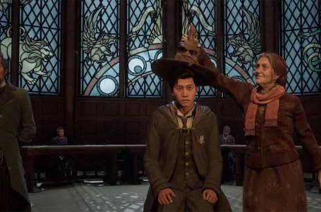 Hogwarts Legacy’s official launch trailer dives deep into your upcoming magical journey
