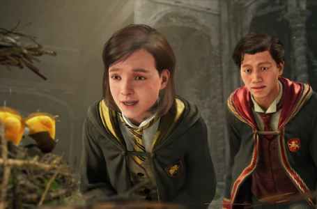  Can you change your name in Hogwarts Legacy? 