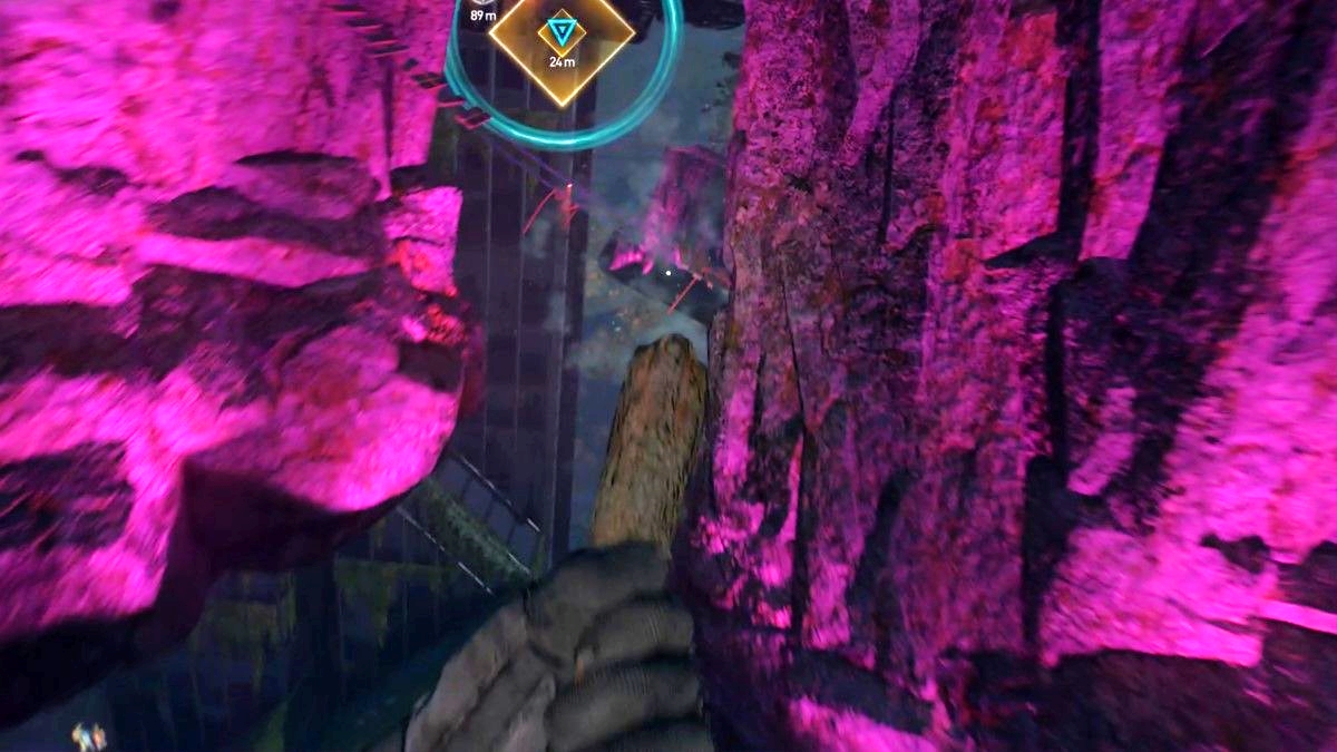 How to get the flying Broomstick in Dying Light 2 Stay Human Gamepur