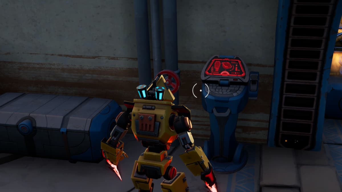 Where are the Seven Computers in Fortnite 2 Where are the Seven Computers in Fortnite