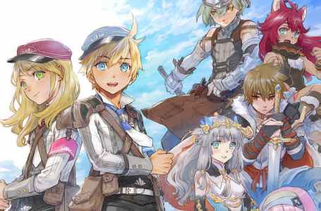  Rune Factory 5 is a dense delight for fans and a fine entryway for newcomers – Review 
