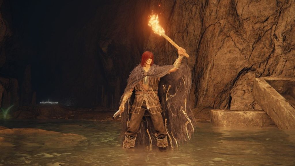 Daggers in Elden Ring — how to use them and where to find them Gamepur