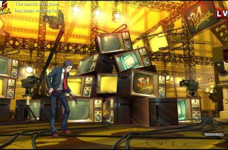  Persona 4 Arena ULTIMAX reminds me that being invited to the table is all that matters 