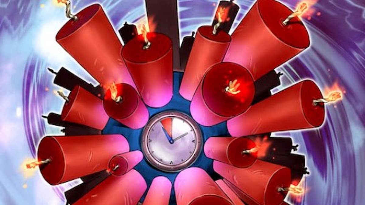 How to beat D.D. Dynamite decks in Yu-Gi-Oh! Master Duel - Gamepur How to beat D.D. Dynamite decks in Yu-Gi-Oh! Master Duel - Gamepur