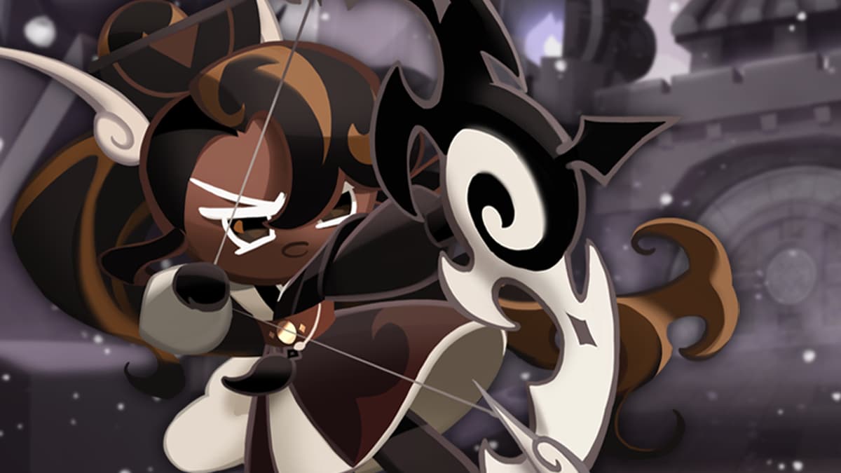 What's in the Cookie Run Kingdom 3.24 update? Details on Caramel Arrow