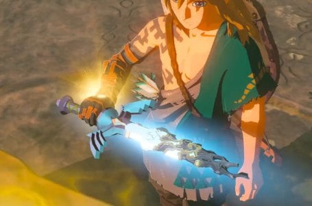  Digital Foundry reignites Switch Pro rumors while discussing the Breath of the Wild sequel trailer 