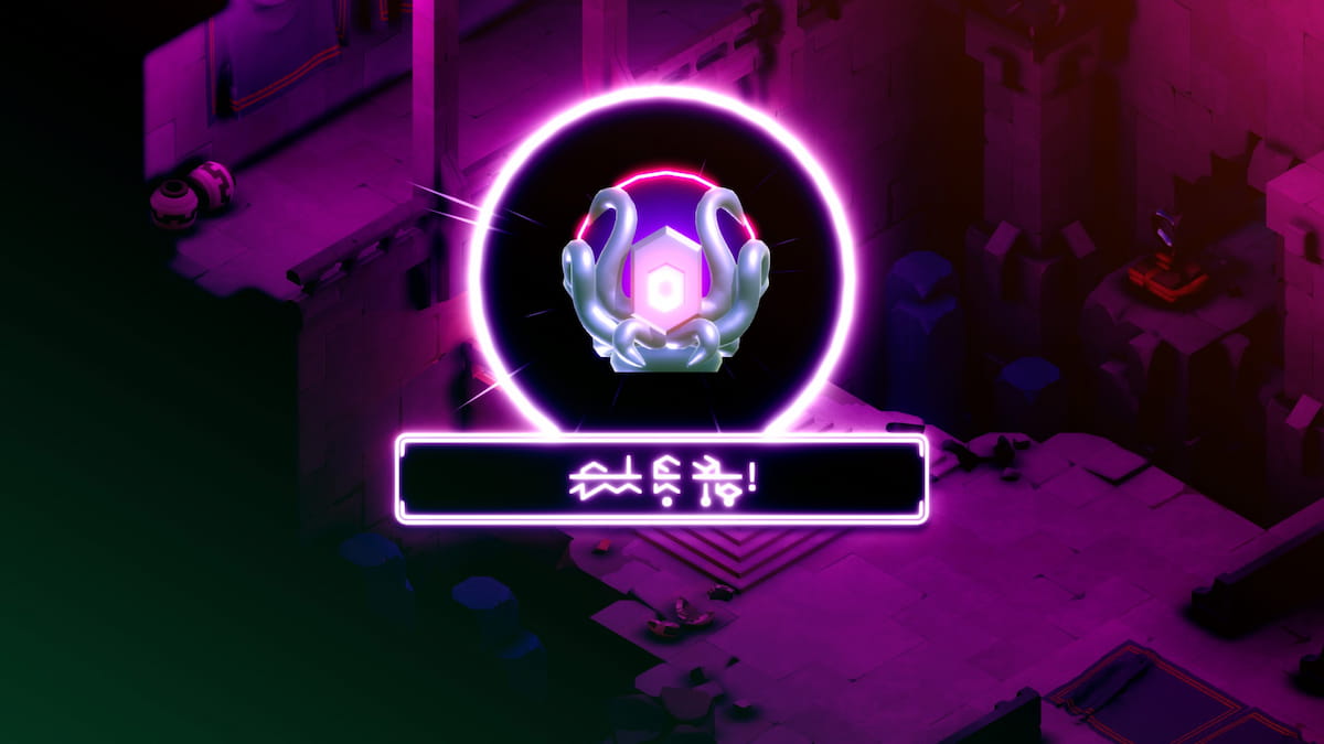 How to get the Magic Orb in Tunic Gamepur