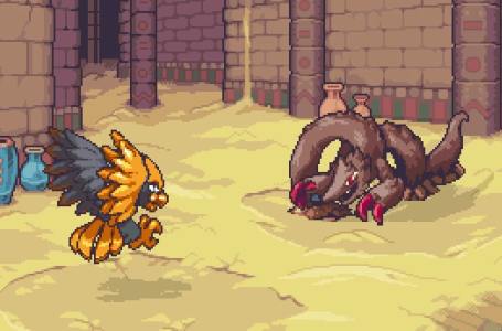  Coromon aims for the king and dares not to miss – Review 