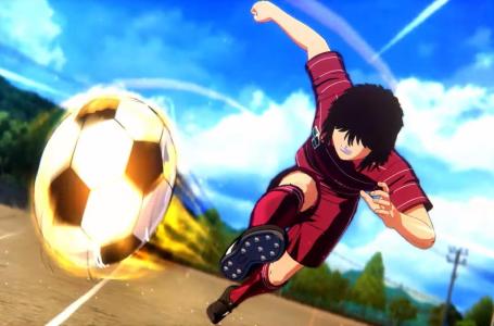  Captain Tsubasa: Rise of New Champions free update and paid DLC adds new mode, characters, and more 