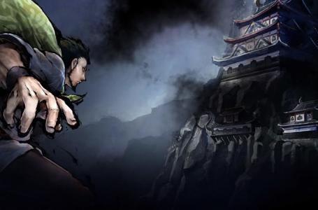  Kamiwaza: Way of the Thief finally brings Tenchu-esque PS2 game to the west this fall 