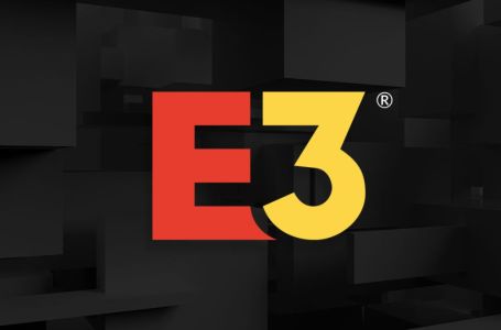 E3 2023 Officially Canceled Following Rise in Private Events