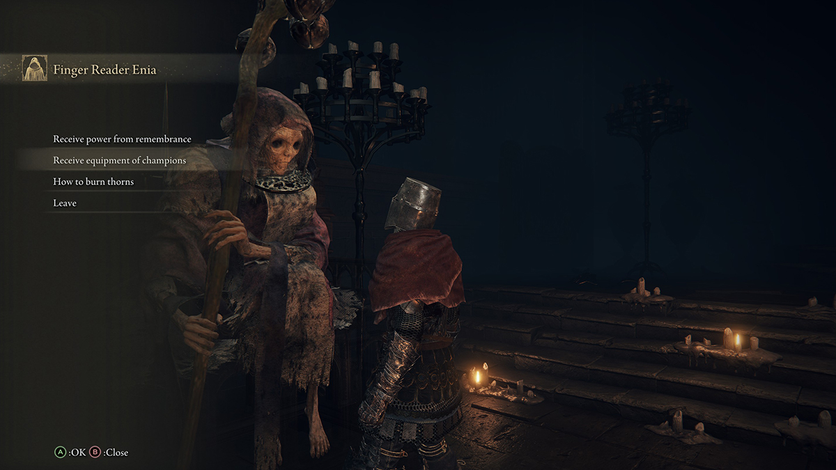 Where To Buy Boss Armor Sets In Elden Ring Game News