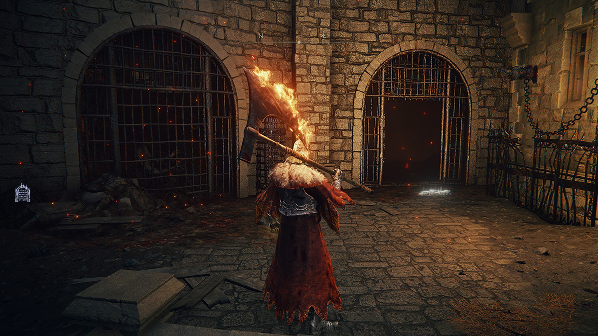 Where to find the Erdtree Seal Sacred Seal in Elden Ring Gamepur