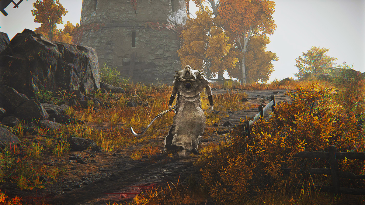 How to get the Godskin Peeler in Elden Ring Gamepur