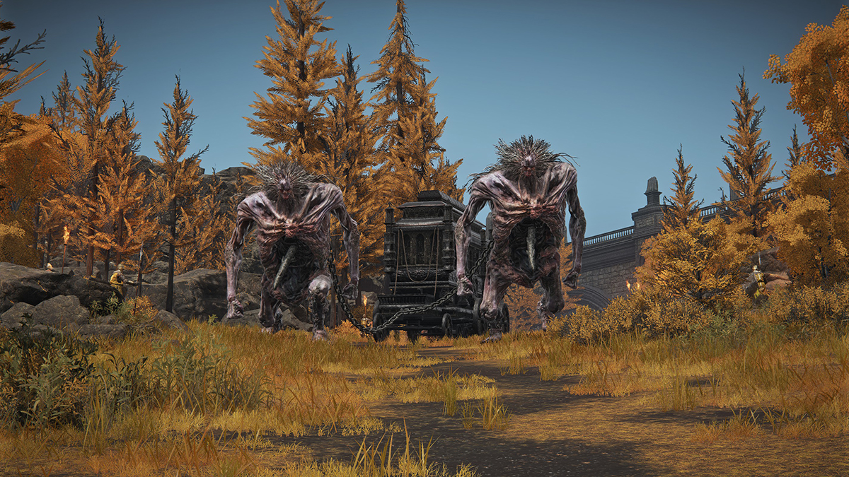 Where to find the Great Stars great hammer in Elden Ring Gamepur