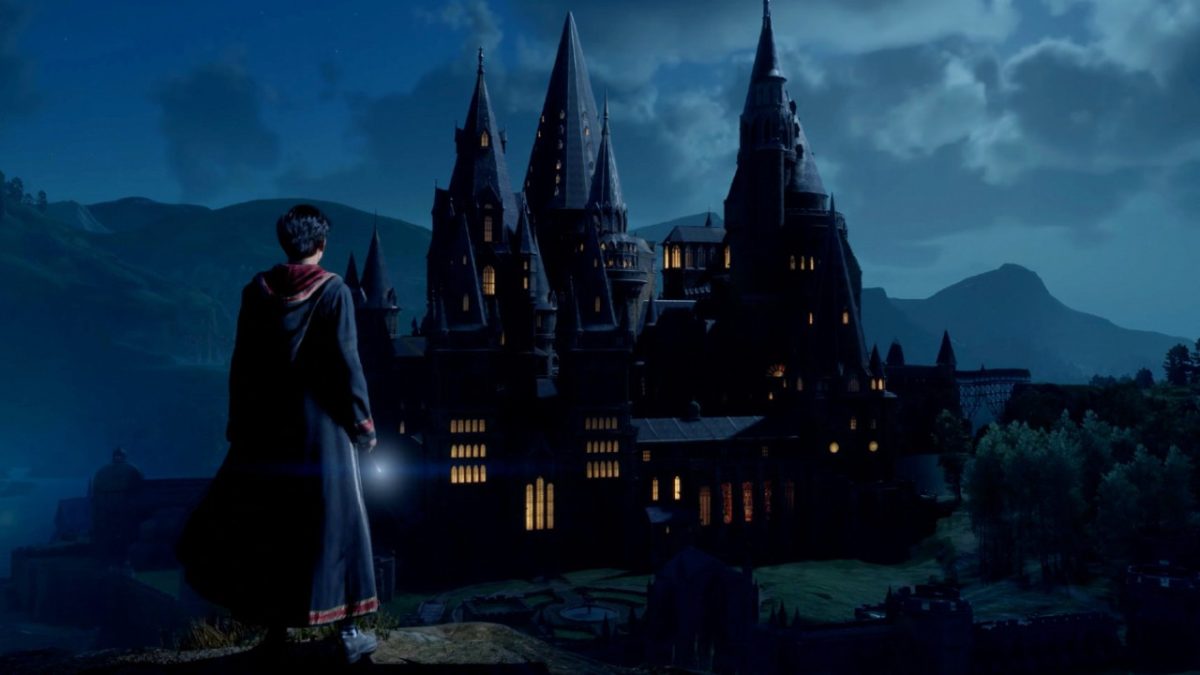 Can you play Hogwarts Legacy on Steam Deck? Answered - Gamepur
