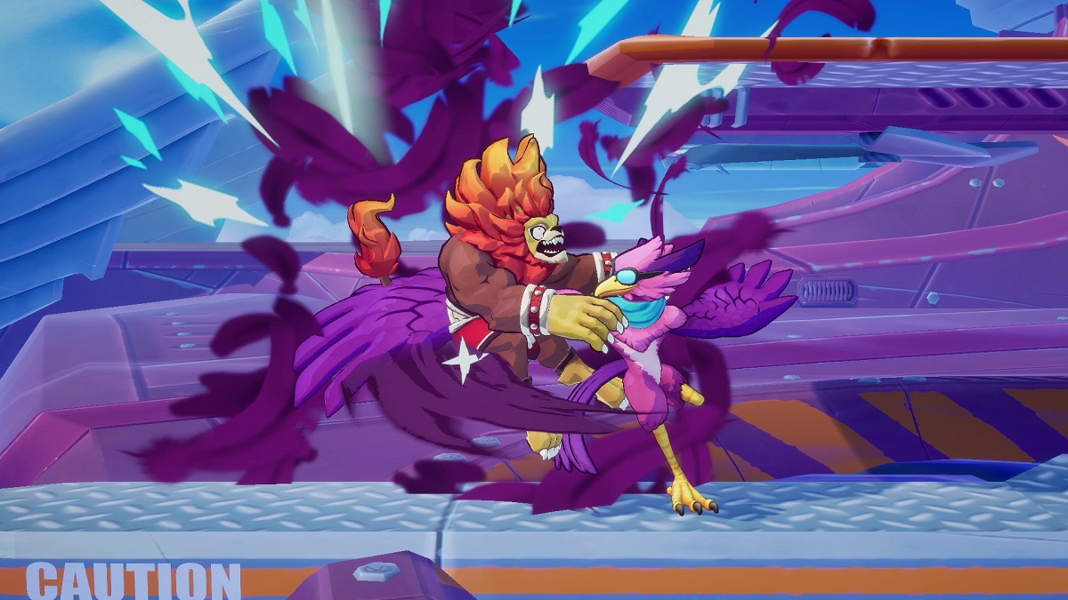 When is the release date of Rivals 2? - Gamepur