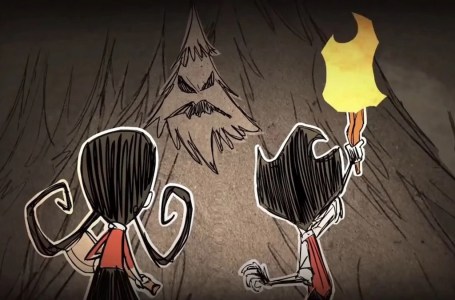  Don’t Starve – Can you kill Treeguards? 