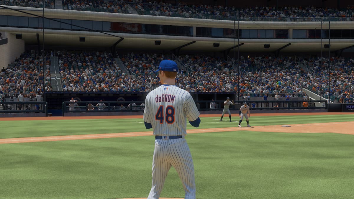 What is the best pitching interface style in MLB The Show 22? Answered