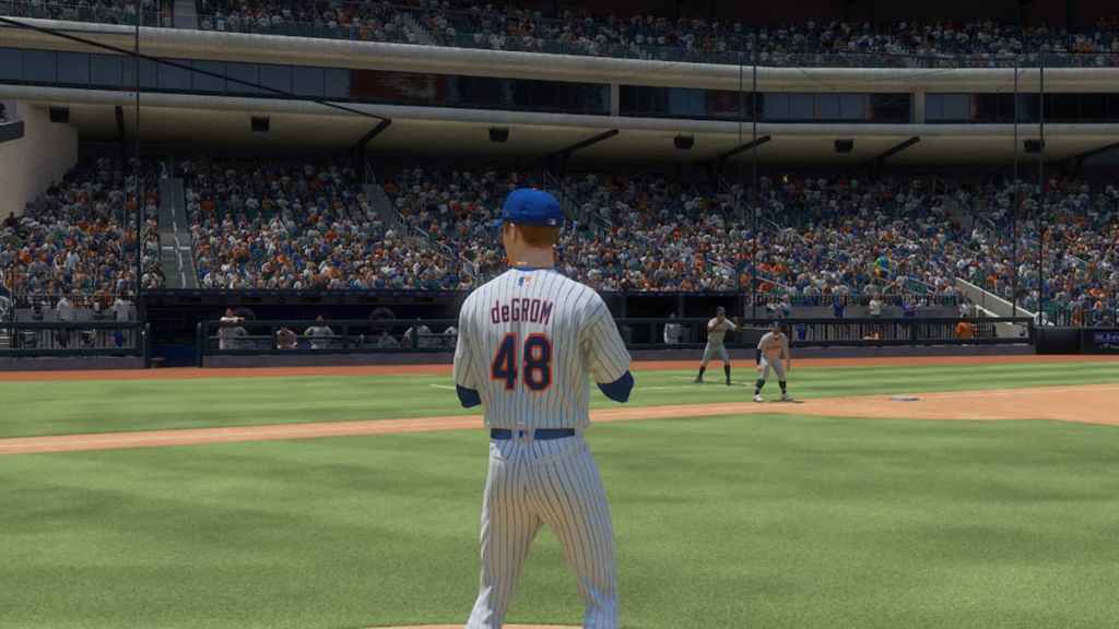 What is the best pitching interface style in MLB The Show 22? Answered