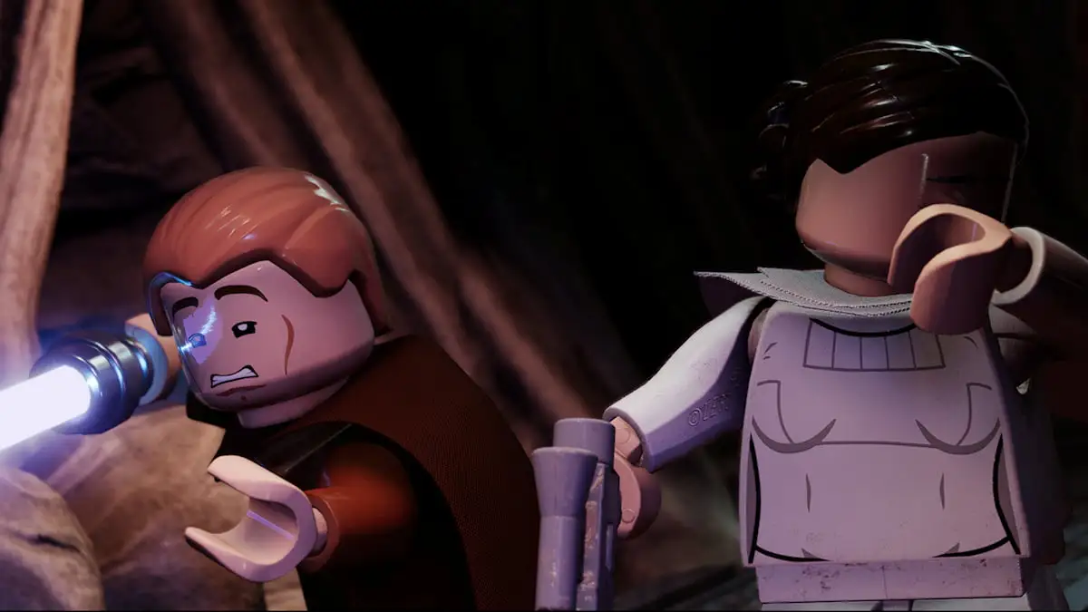 Does Lego Star Wars: The Skywalker Saga have multiplayer? Answered - Gamepur
