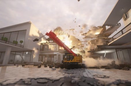  Teardown leaving early access for full release this month 