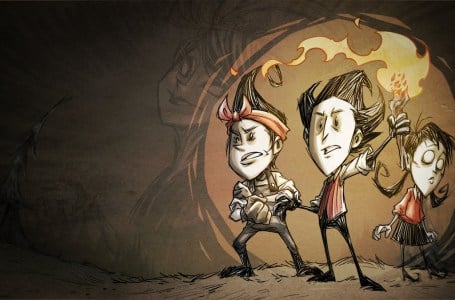  How to make an icebox in Don’t Starve 