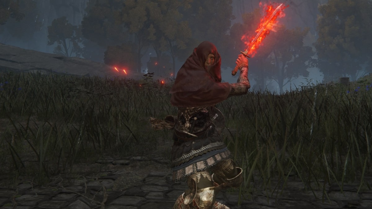 Elden Ring Bandit Build Guide - The Best Bandit Builds - Gamepur