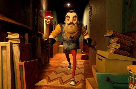  What’s in the Hello Neighbor 2 Deluxe Edition? 