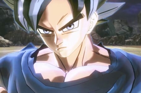  Dragon Ball Xenoverse 2 is getting another Goku DLC (Ultra Instinct -Sign-) this summer 