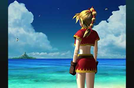  Every Character you can Recruit in Chrono Cross: The Radical Dreamers Edition 