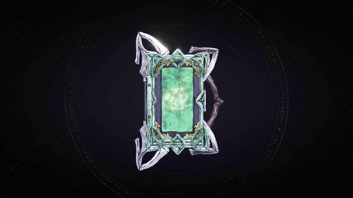 How to get the Gelatinous Cube legendary spell in Tiny Tina's