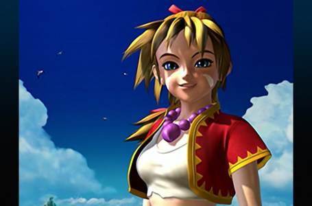  Element Guide for Chrono Cross: The Radical Dreamers Editions 