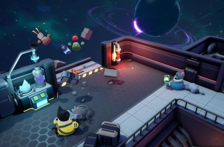  Fueled Up is basically Overcooked in space, and it’s releasing this year 