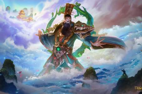  The Jade Emperor arrives in Smite’s 9.4 update – Full patch notes 