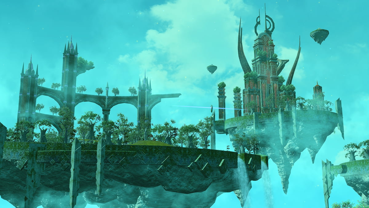 How to get the Windup Ragnarok minion in Final Fantasy XIV Gamepur