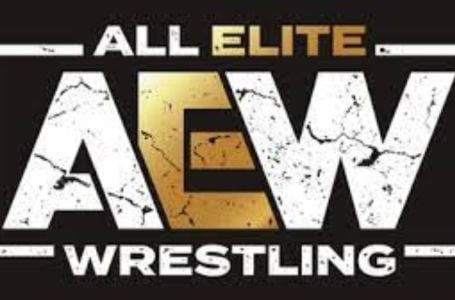  AEW Video Game is reportedly set to release this September 