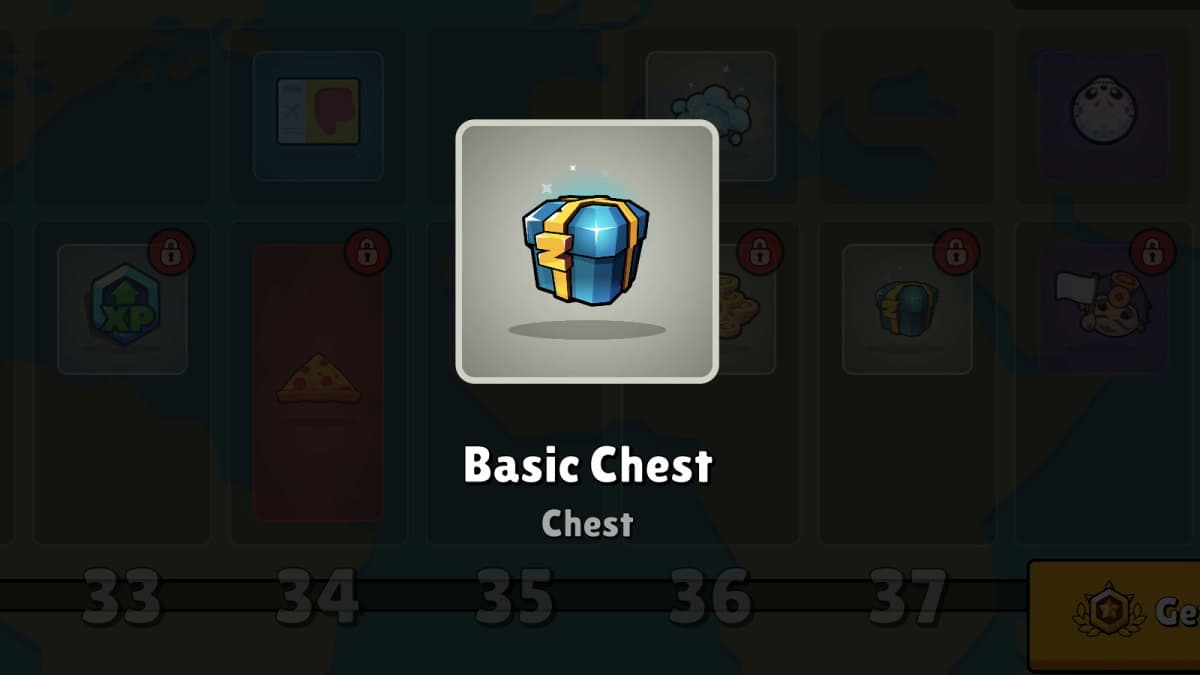 How to get chests in Zombs Royale Gamepur