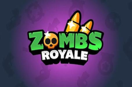  How to play Zombs Royale 