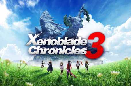  All content included in Xenoblade Chronicles 3’s expansion pass 