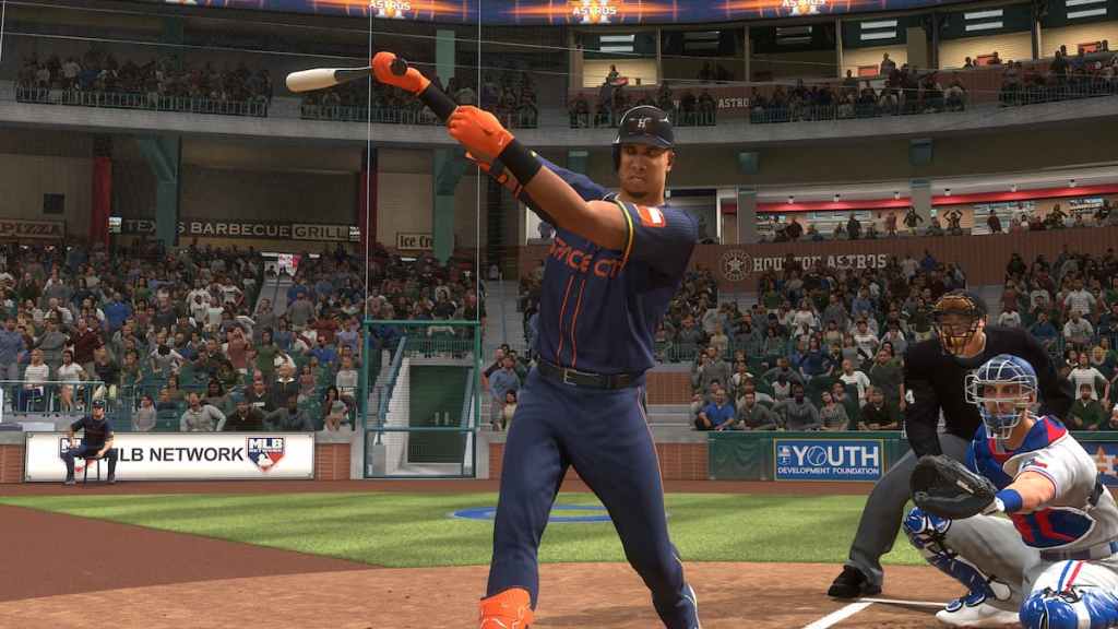 MLB The Show 22 Back to Old School Program guide All rewards