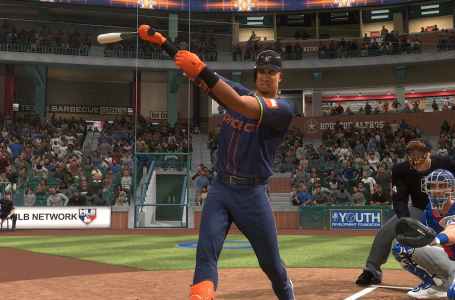  MLB The Show 22 Back to Old School Program guide – All rewards, missions, how to earn XP, and more 