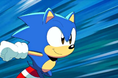  How to unlock Super Sonic in Sonic Origins 