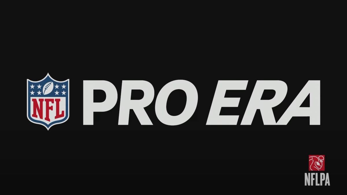NFL Pro Era logo